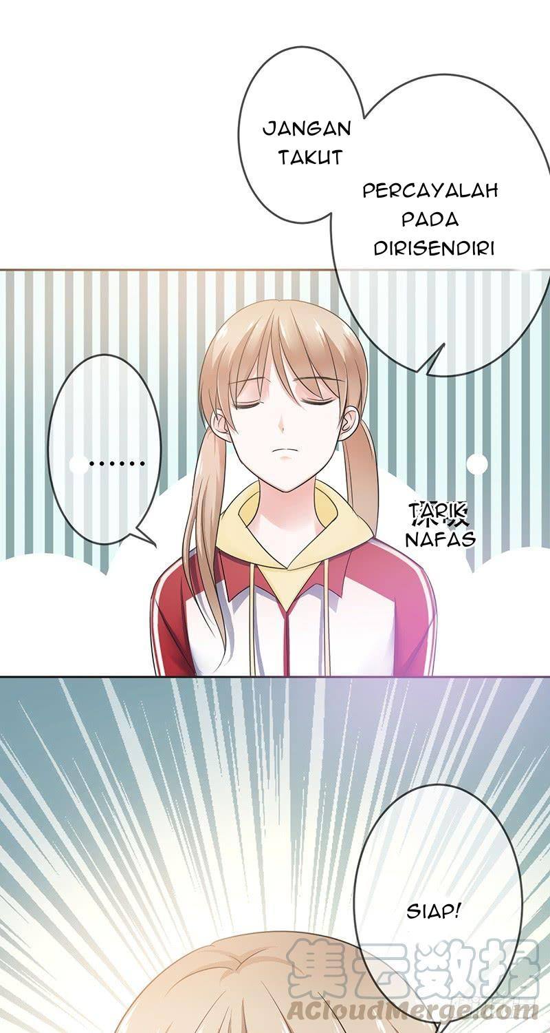 NSD Gaming Chapter 79 Bahasa Indonesia